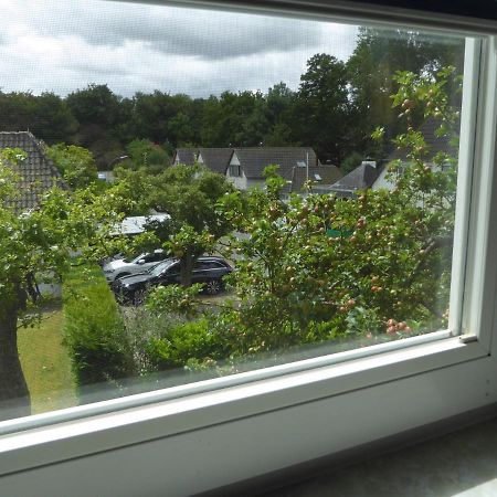 Freesteil Hohwacht Exterior foto